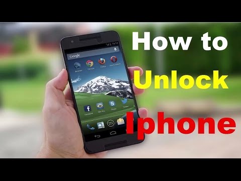 Iphone 3 Unlock Code Free